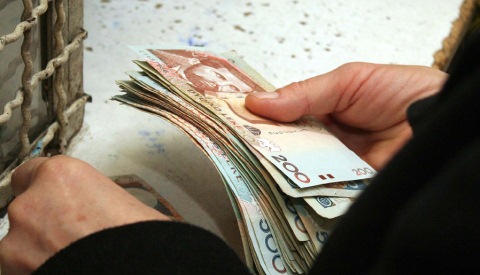 Thellohet deficiti i skemes se pensioneve: Shkak plakja e popullsise